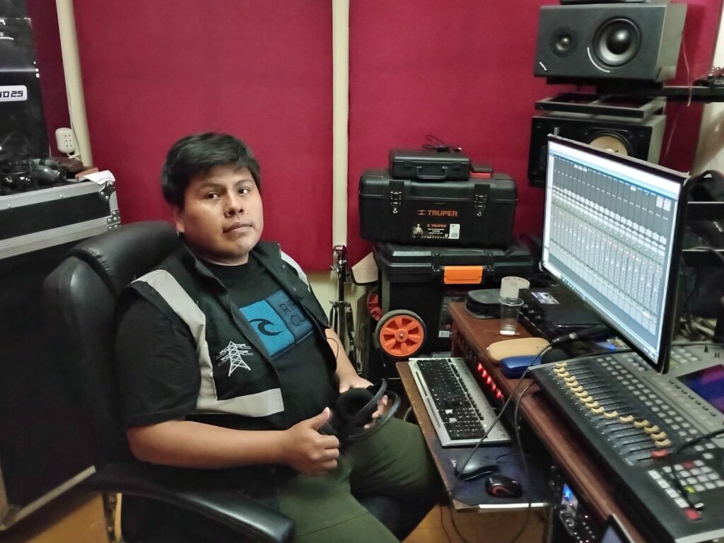 MUSICA SENTIMIENTO